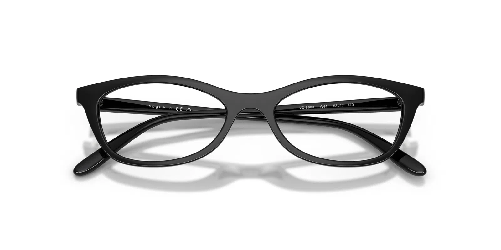 Vogue 5668 Eyeglasses - view 34